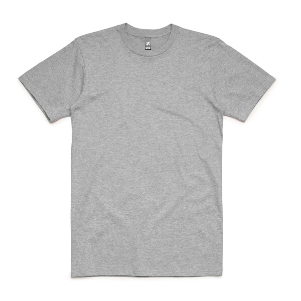 Mens Classic Tee Front