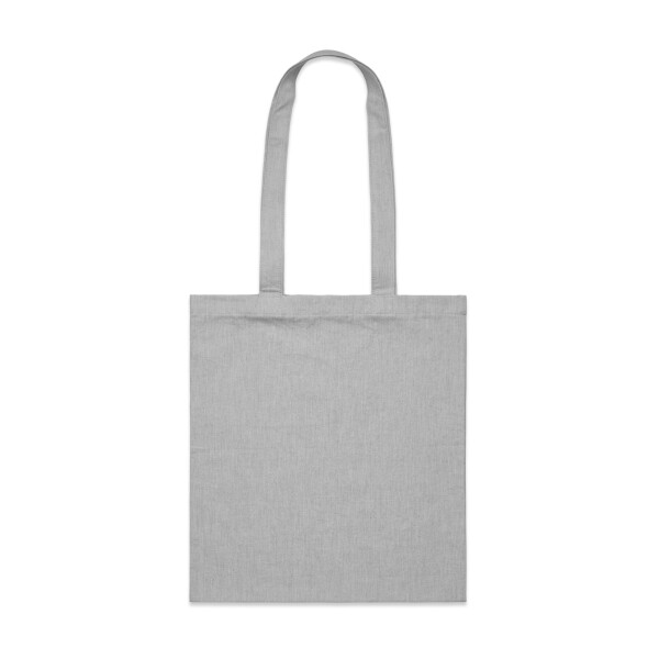 AS Colour Parcel Tote Front