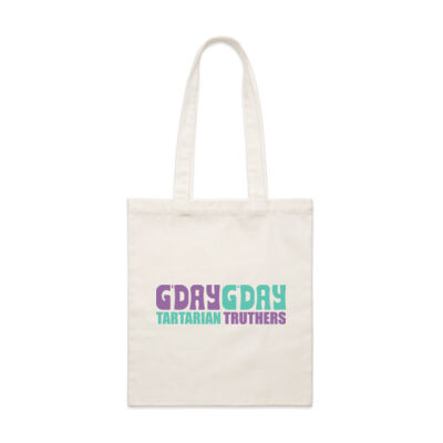 Tartarian Truthers Tote Thumbnail