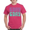 HeavyCotton™ Tee (Same Day) Thumbnail