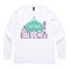 Mens Base Longsleeve Tee Thumbnail