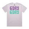 Men's Heavy Tee (Same Day) Thumbnail