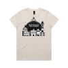 Women's Maple Tee Thumbnail