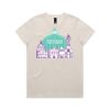 Women's Maple Tee Thumbnail