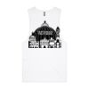 Mens Barnard Tank Thumbnail