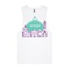 Mens Barnard Tank Thumbnail